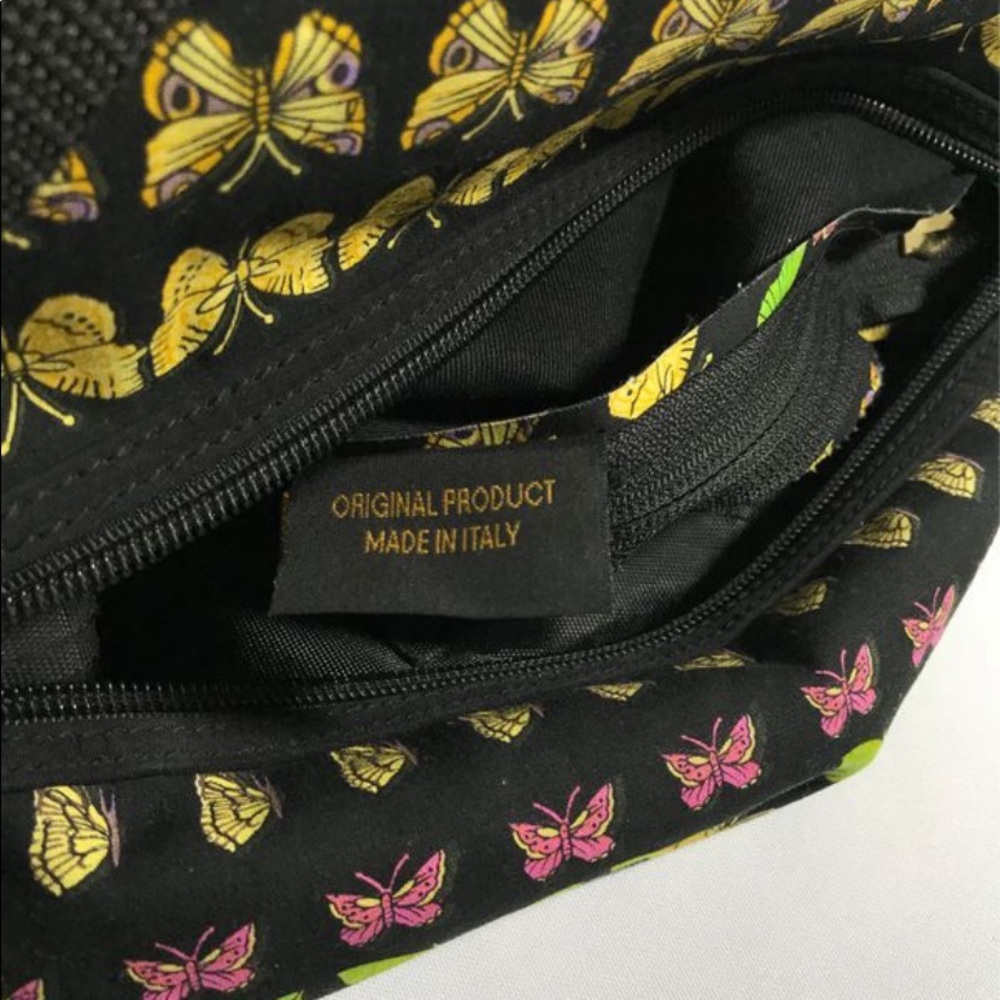 Versace 1995 bag/backpack - Picture 7 of 7